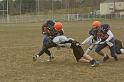 Evry Daily Photo - Corsaire vs Molosse - Foot US 246